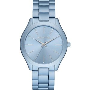 Michael Kors Powder Blue Women's Watch